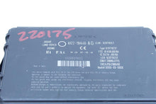 Load image into Gallery viewer, BODY CONTROL MODULE COMPUTER Range Rover Sport 10 11 12 13 - 1127567

