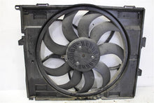 Load image into Gallery viewer, RADIATOR FAN ASSEMBLY 230i 330E 330i 330i GT 340i 340i GT 16-20 - 1127593
