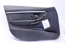 Load image into Gallery viewer, FRONT INTERIOR DOOR TRIM PANEL BMW 330E 330i 2017 17 - 1127622
