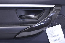 Load image into Gallery viewer, FRONT INTERIOR DOOR TRIM PANEL BMW 330E 330i 2017 17 - 1127622
