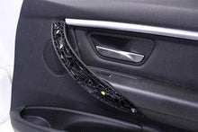 Load image into Gallery viewer, FRONT INTERIOR DOOR TRIM PANEL BMW 330E 330i 2017 17 - 1127646
