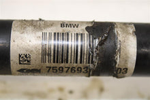 Load image into Gallery viewer, FRONT CV AXLE SHAFT 228I 320i 328D 328i 328I GT 335i 335i GT 13-16 Left - 1127703
