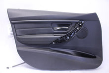 Load image into Gallery viewer, FRONT INTERIOR DOOR TRIM PANEL BMW 320i 328i 2013 13 - 1127717
