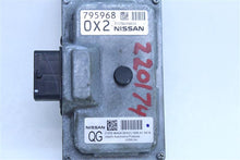 Load image into Gallery viewer, TRANSMISSION CONTROL MODULE COMPUTER QX60 Altima Maxima Pathfinder Rogue 14-16 - 1127783
