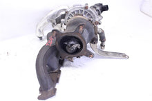 Load image into Gallery viewer, EXHAUST MANIFOLD Jetta Golf EOS Passat 2008 08 2009 09 10 11 12 13 - 1127786
