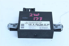 Load image into Gallery viewer, Tire Pressure Computer Mercedes ML320 ML550 GL320 SL550 06 07 08 09 - 11 - 1127795
