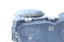 Load image into Gallery viewer, THROTTLE BODY BMW X3 X5 528i 328i 128i 2007 07 2008 08 2009 09 2010 10 11 12 - 1127803
