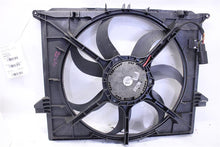 Load image into Gallery viewer, RADIATOR FAN ASSEMBLY ML320 ML350 ML450 R320 2006 06 07 08 09 10 - 13 - 1127832
