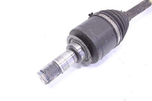 Load image into Gallery viewer, CV AXLE SHAFT ML320 ML350 GL320 GL550 2006 06 2007 07 2008 08 Front Left - 1127842
