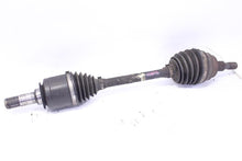 Load image into Gallery viewer, CV AXLE SHAFT ML320 ML350 GL320 GL550 2006 06 2007 07 2008 08 Front Left - 1127842
