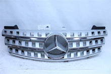 Load image into Gallery viewer, GRILLE ML320 ML350 ML500 ML550 ML63 2006 06 2007 07 2008 08 - 1127844
