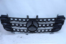 Load image into Gallery viewer, GRILLE ML320 ML350 ML500 ML550 ML63 2006 06 2007 07 2008 08 - 1127844
