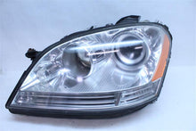 Load image into Gallery viewer, HEADLIGHT LAMP ASSEMBLY ML320 ML350 ML500 ML550 ML63 06-08 Left - 1127852
