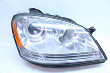 Load image into Gallery viewer, HEADLIGHT LAMP ASSEMBLY ML320 ML350 ML500 ML550 ML63 06-08 Right - 1127891
