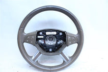 Load image into Gallery viewer, STEERING WHEEL Mercedes-Benz ML320 ML350 2008 08 - 1127899
