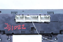 Load image into Gallery viewer, Temp Climate AC Heater Control ML320 ML350 ML500 2006 06 07 08 Rear - 1127908

