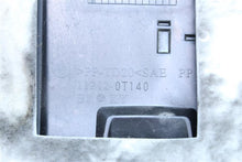Load image into Gallery viewer, PLASTIC ENGINE COVER Toyota Corolla 2014 14 - 1127920
