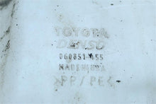 Load image into Gallery viewer, WINDSHIELD WASHER FLUID RESERVOIR BOTTLE Corolla 2014-2019 - 1127931
