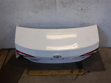 Load image into Gallery viewer, TRUNK LID Toyota Corolla 14 15 16 17 18 19 - 1127952

