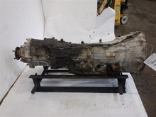 Load image into Gallery viewer, AUTOMATIC TRANSMISSION Toyota Sequoia Tundra 05 06 07 4X4 - 1128008
