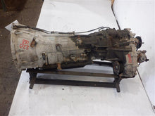 Load image into Gallery viewer, AUTOMATIC TRANSMISSION Toyota Sequoia Tundra 05 06 07 4X4 - 1128008
