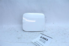 Load image into Gallery viewer, GAS FUEL FILLER LID DOOR Toyota Tundra 2005 05 - 1128059
