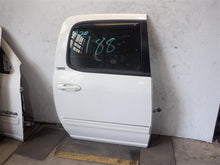Load image into Gallery viewer, REAR DOOR Toyota Tundra 2004 04 2005 05 2006 06 Right - 1128063
