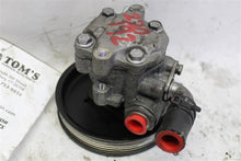 Load image into Gallery viewer, POWER STEERING PUMP Q7 Touareg 07 08 09 10 11 12 13 14 - 1128103
