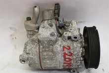 Load image into Gallery viewer, AC A/C AIR CONDITIONING COMPRESSOR Audi Q7 11 12 13 14 15 - 1128105
