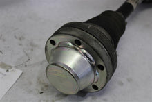 Load image into Gallery viewer, FRONT CV AXLE SHAFT Audi Q7 11 12 13 14 15 - 1128118
