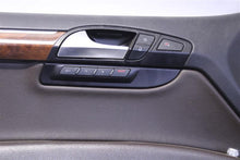 Load image into Gallery viewer, FRONT INTERIOR DOOR TRIM PANEL Audi Q7 2015 15 - 1128134
