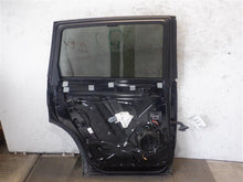 Load image into Gallery viewer, REAR DOOR Audi Q7 2013 13 2014 14 2015 15 Left - 1128136
