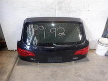 Load image into Gallery viewer, TRUNK LID Audi Q7 10 11 12 13 14 15 - 1128141
