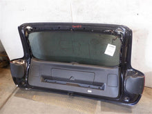 Load image into Gallery viewer, TRUNK LID Audi Q7 10 11 12 13 14 15 - 1128141
