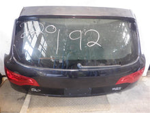 Load image into Gallery viewer, TRUNK LID Audi Q7 10 11 12 13 14 15 - 1128141
