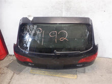 Load image into Gallery viewer, TRUNK LID Audi Q7 10 11 12 13 14 15 - 1128141
