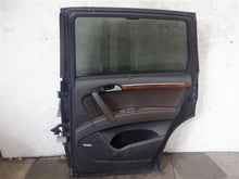 Load image into Gallery viewer, REAR DOOR Audi Q7 2013 13 2014 14 2015 15 Right - 1128152
