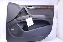 Load image into Gallery viewer, FRONT INTERIOR DOOR TRIM PANEL Audi Q7 2015 15 - 1128156
