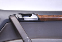 Load image into Gallery viewer, FRONT INTERIOR DOOR TRIM PANEL Audi Q7 2015 15 - 1128156
