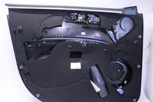 Load image into Gallery viewer, FRONT INTERIOR DOOR TRIM PANEL Audi Q7 2015 15 - 1128156
