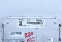 Load image into Gallery viewer, INFO-GPS SCREEN Audi Q7 2013 13 2014 14 2015 15 - 1128183

