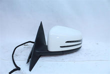 Load image into Gallery viewer, SIDE VIEW DOOR MIRROR CLA45 CLA250 16 17 18 19 Left - 1128227
