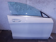Load image into Gallery viewer, FRONT DOOR CLA45 CLA250 14 15 16 17 18 19 Right - 1128251
