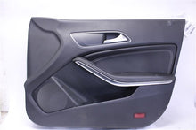 Load image into Gallery viewer, FRONT INTERIOR DOOR TRIM PANEL CLA45 CLA250 2016 16 - 1128252
