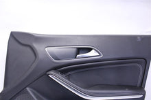 Load image into Gallery viewer, FRONT INTERIOR DOOR TRIM PANEL CLA45 CLA250 2016 16 - 1128252
