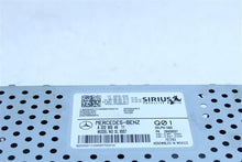 Load image into Gallery viewer, RADIO B250 E250 Van CLA45 CLS400 CLS550 E300 E350 E400 E550 E63  13-20 - 1128277
