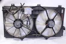 Load image into Gallery viewer, RADIATOR FAN ASSEMBLY Avalon Camry ES350 Venza 2005 05 06 07 08 09 - 12 - 1128304
