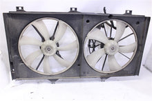 Load image into Gallery viewer, RADIATOR FAN ASSEMBLY Avalon Camry ES350 Venza 2005 05 06 07 08 09 - 12 - 1128304
