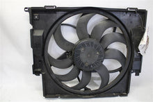 Load image into Gallery viewer, RADIATOR FAN ASSEMBLY 228I 328D 328i 335i 428i 435i Active 3 M235I 12-16 - 1128415
