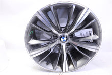 Load image into Gallery viewer, WHEEL RIM BMW 320i 328i 2012 12 MATCH NUMBERS - 1128454
